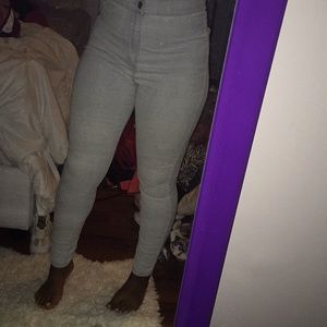 Garage Roller Jegging